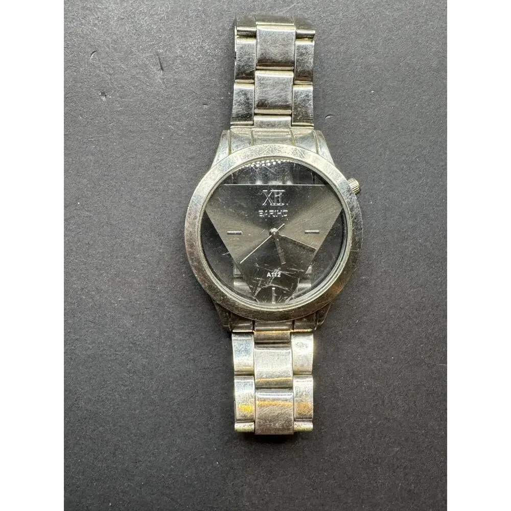 Quartz bariho a112